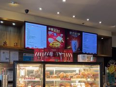 -COSTA COFFEE(上海五玠坊店)