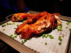 -绿茶餐厅(汇悦大融城店)