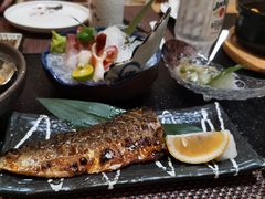 -长崎屋·日本料理·刺身·烧鸟(天河北路店)