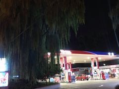 -中化道达尔太阳宫加油站