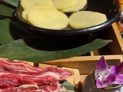 -九田家黑牛烤肉料理(太阳宫广场店)