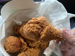 -德克士(崂山百货店)
