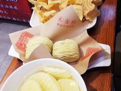 -大吉利潮汕牛肉火锅(王府井店)