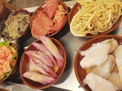 千层肚-重庆老火锅王(永陵路分店)