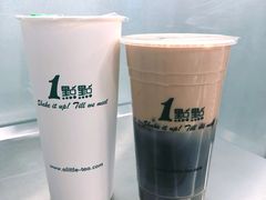 -1点点(望京万象汇店)