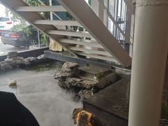 -纳地素食(石门公园店)