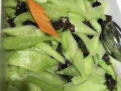 -香积厨素食馆