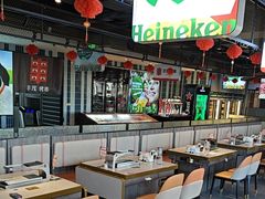 -丰茂烤串(公园店)