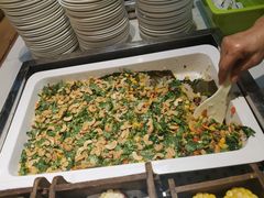 糯米饭-众善素食(佛平五路店)