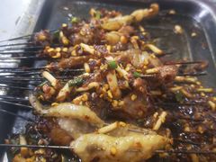 -宋文成烤肉(白沙巷店)