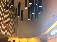 -华谊兄弟影院(IMAX洋桥店)