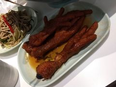 -大铁勺新津菜(迎水道店)