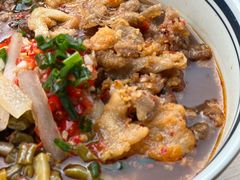 -李易面馆(树木岭店)