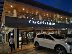 -Cha Café and Bistro