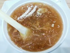 -食盈碗仔翅(星玺广场店)