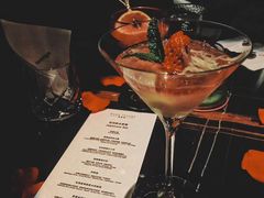 -wann lounge 低温慢煮牛排·清吧
