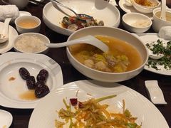 -姚江春中餐厅·太平洋大酒店