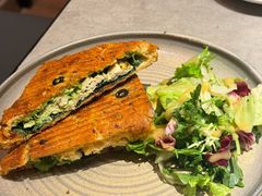 -JamaicaBlue Cafe(乌鲁木齐中路店)