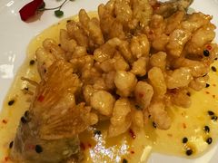 -海味观(老西门店)