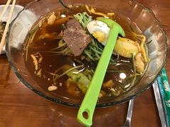 -全州拌饭馆(断桥店)