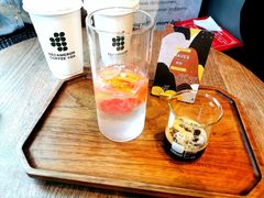-DECAMERON十日谈(卓悦汇店)