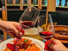 -狮拾久·现代新加坡料理(壹方城店)