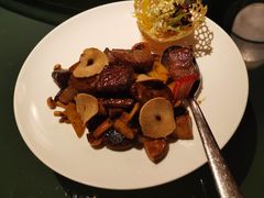 -三号黄浦会Canton Table