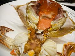 -川骄海鲜自助(河东店)