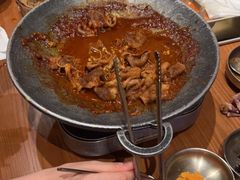 -春熙台韩国料理·章鱼肥牛(西丽店)