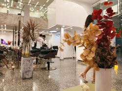 -UnHair Salon