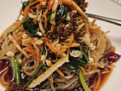-杏花堂晋商私房菜(华熙五棵松店)