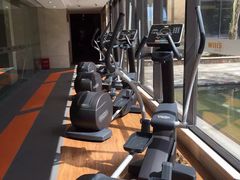 -W FITNESS 威尔仕健身·游泳(七宝店)