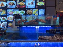 -阿明小菜·海鲜·上海菜(梅陇店)