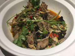 -俏湘私房菜(国贸店)
