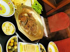 -芦月轩羊蝎子(劲松店)