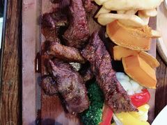 -5号公路餐厅(曼哈顿店)