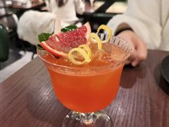 -Shantek象提南亚餐厅&西餐融合Bistro(淮海中路店)