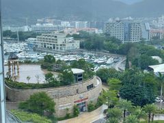 -深圳大梅沙京基洲际度假酒店