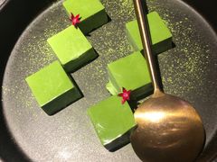 -锦府园·新台州菜(合生汇店)