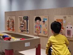 -NOKNOK若蔻亲子餐厅(天地壹方北馆店)