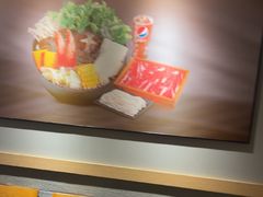 -吉野家(次渠大街店)