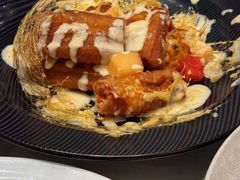 -虎哥私房菜(馒头山店)