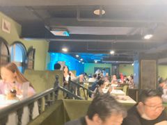 大堂-戈拿旺巴西烤肉(崇文门店)
