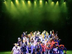 -厦门方特梦幻王国