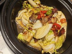 -煲王粤菜餐厅(中侨中心店)