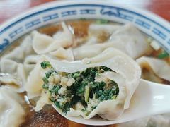 -古徽州馄饨店(宝安路店)