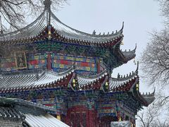 -北山公园