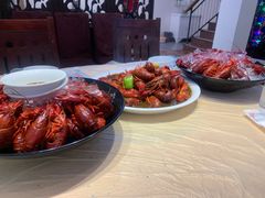 -怪怪龙虾·澳洲蓝龙王·深夜食堂(惊驾路店)