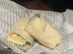 -岛风·台食小馆 ISLAND BISTRO(烟台山店)