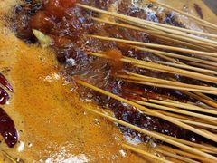 -怒火八零串串火锅(大渡口新天泽店)